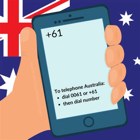 calling england from australia.